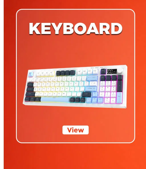 Karnage Keyboard