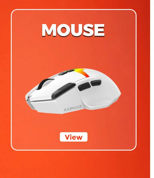 Karnage Mouse