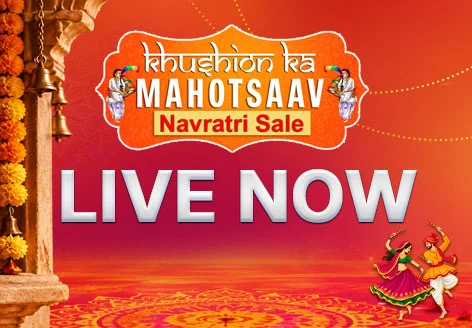 Sale Live Now