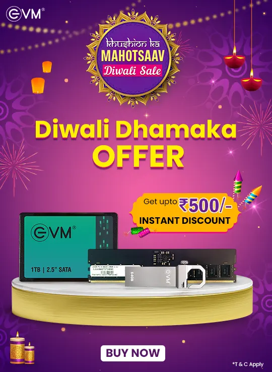 EVM