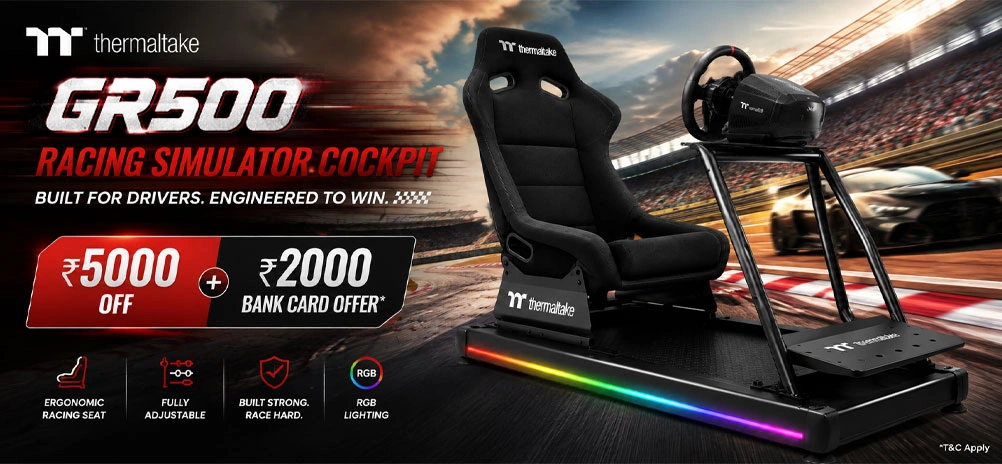 product/thermaltake-gr500-racing-simulator-cockpit-gsc-r50-cpasbb-01
