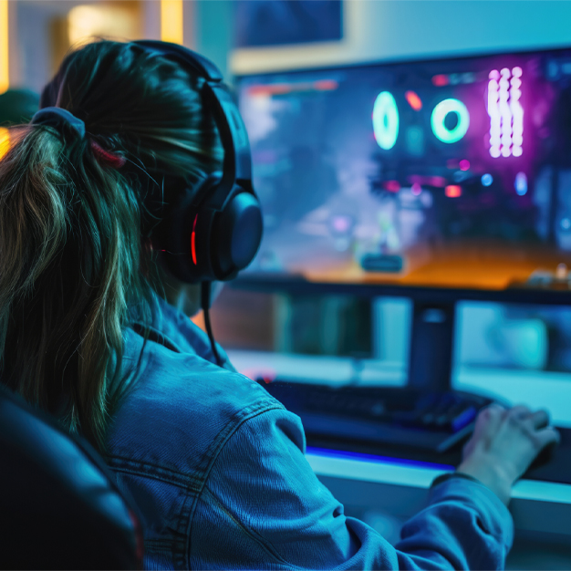 AAA Gaming PCs