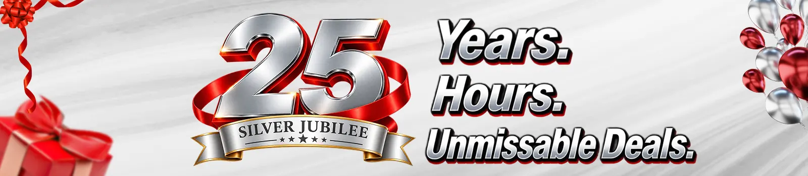 MD Computers Anniversary Sale