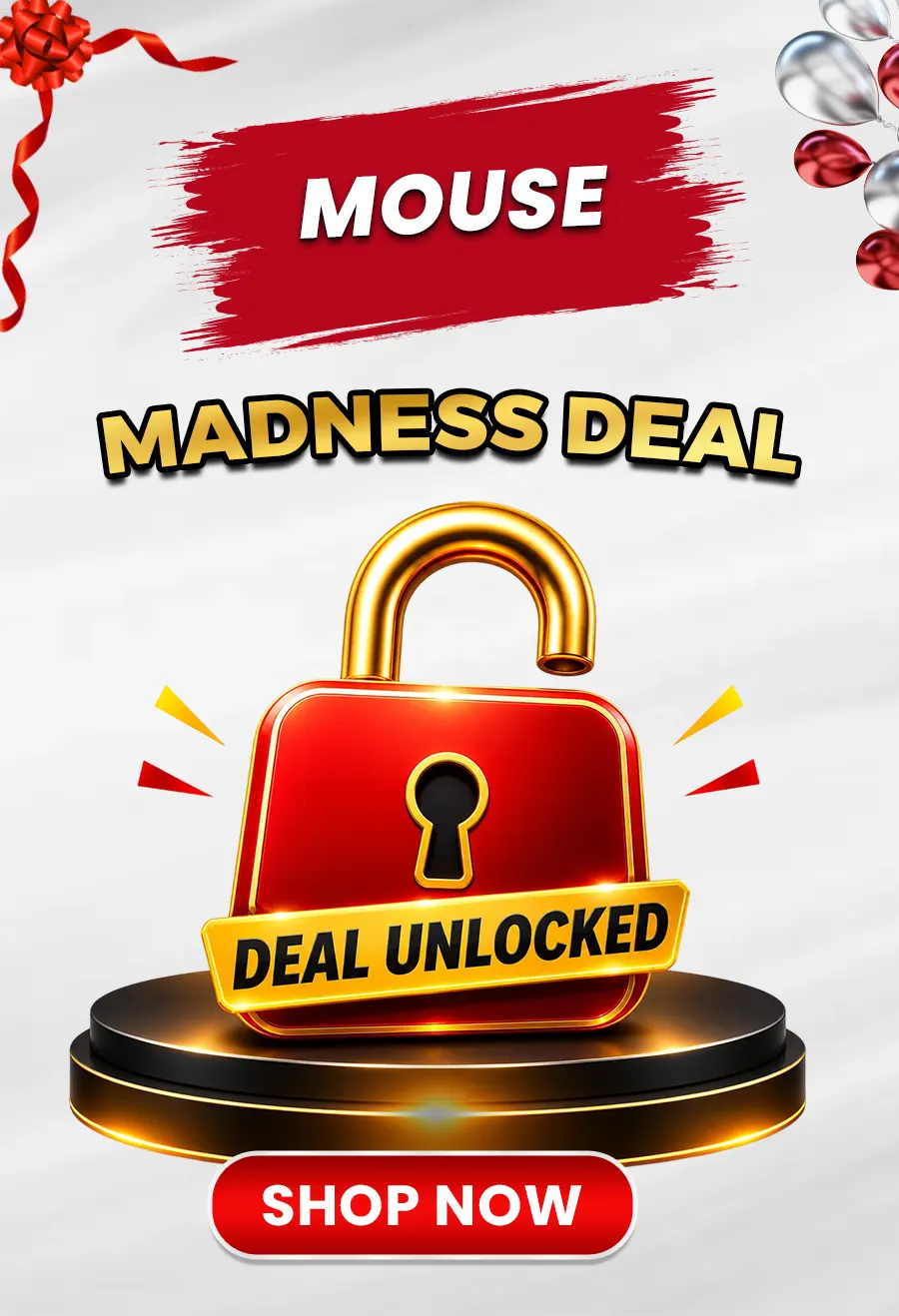 Mouse