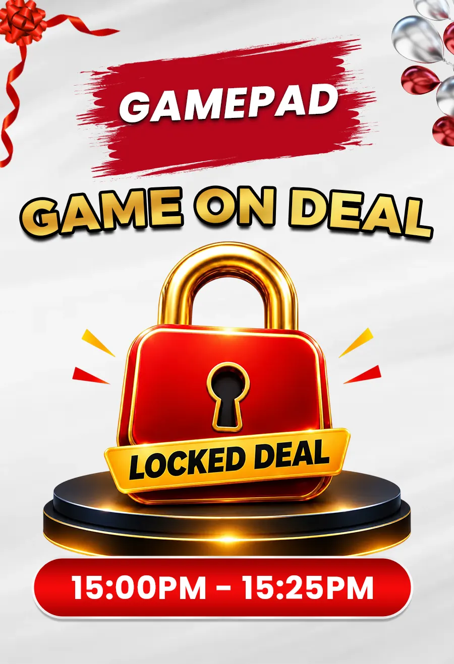 Gamepad