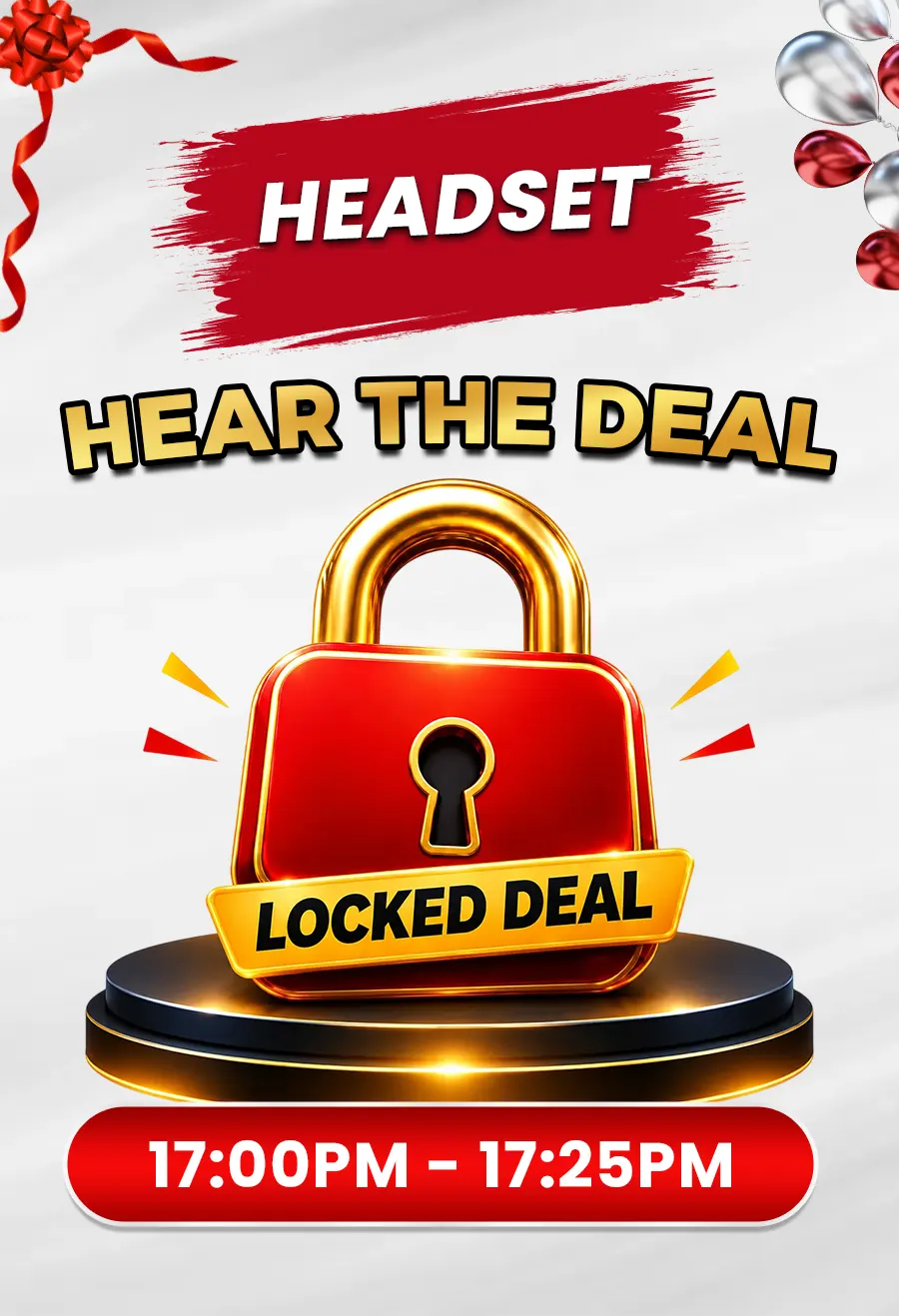 Headset