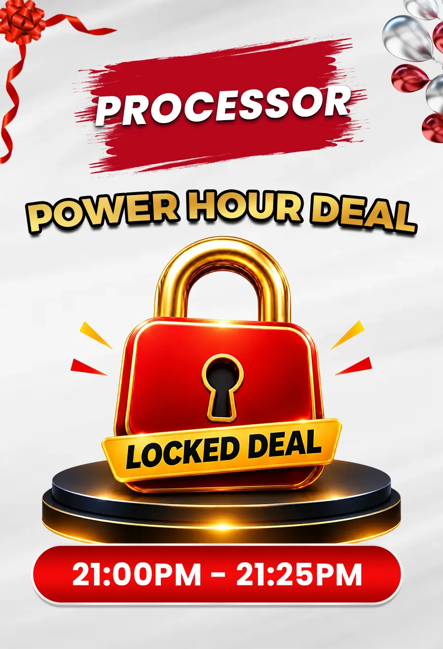 Processor