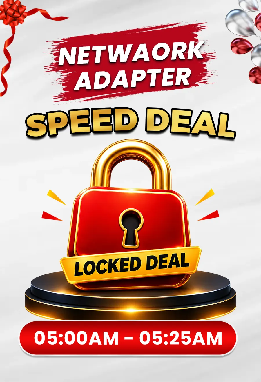 Network Adapter