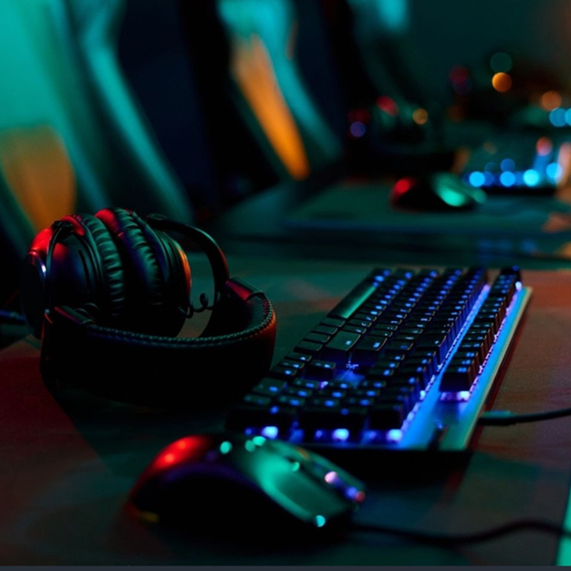 Gaming PCs