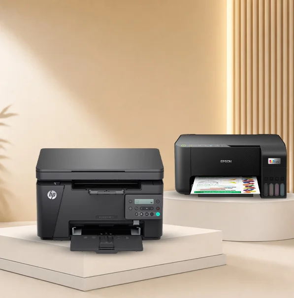 catalog/printer