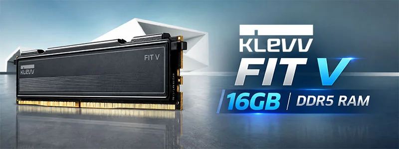Klevv Bolt X 16GB Ram