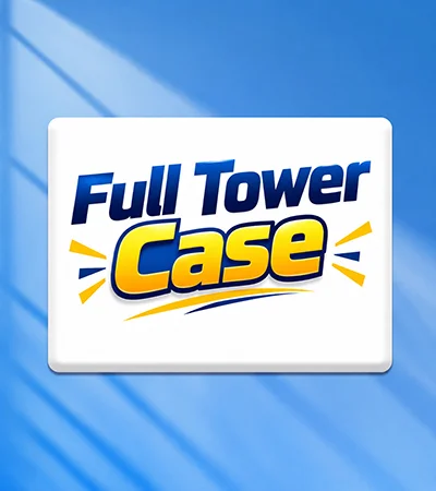 Full Tower Case