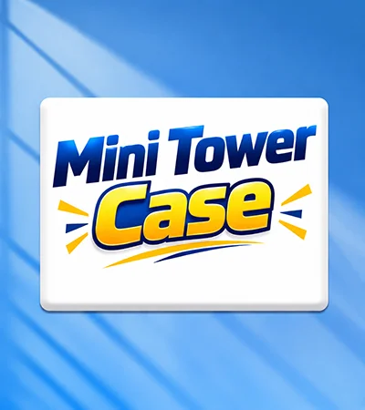 Mini Tower Cabinet