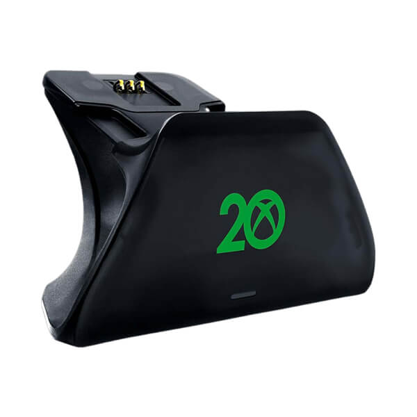 Razer Universal Quick Charging Stand for Xbox (Xbox 20th Anniversary Limited Edition)