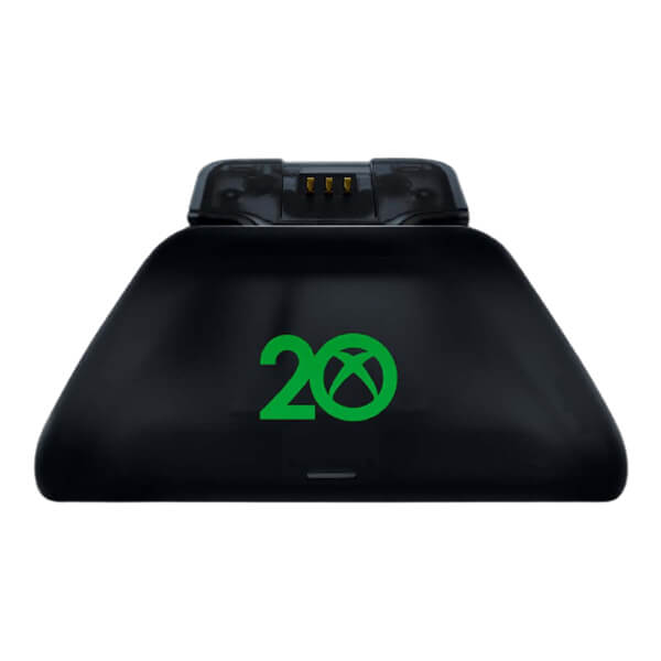 Razer Universal Quick Charging Stand for Xbox (Xbox 20th Anniversary Limited Edition)