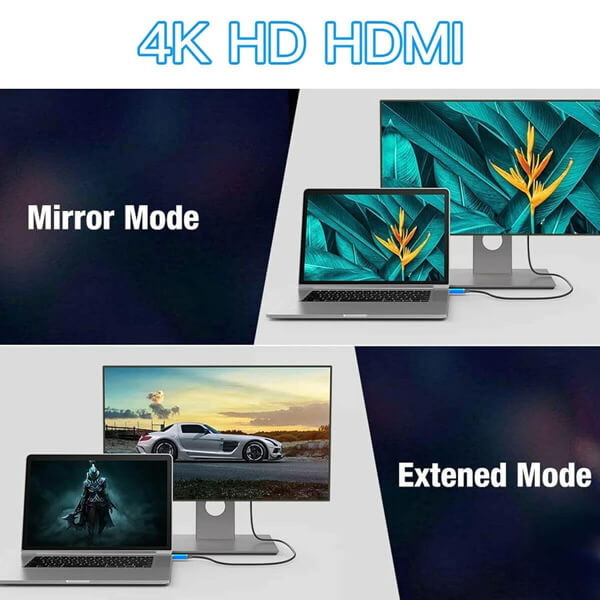 Ant Esports AEH103 3 Meter HDMI Cable