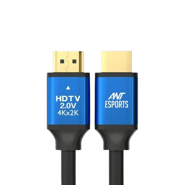 Ant Esports AEH103 3 Meter HDMI Cable