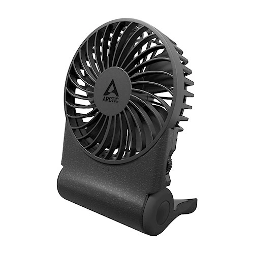 Arctic Summair 2Go Powerful Handheld Fan