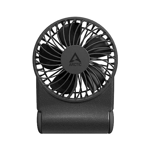 Arctic Summair 2Go Powerful Handheld Fan