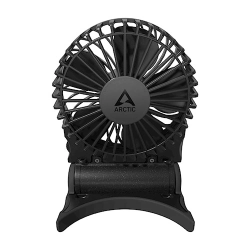 Arctic Summair 2Go Powerful Handheld Fan