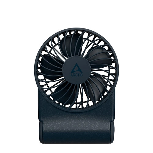 Arctic Summair 2Go Deep Blue Powerful Handheld Fan
