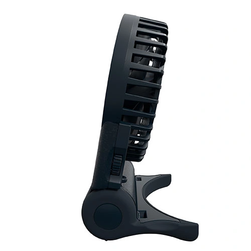 Arctic Summair 2Go Deep Blue Powerful Handheld Fan