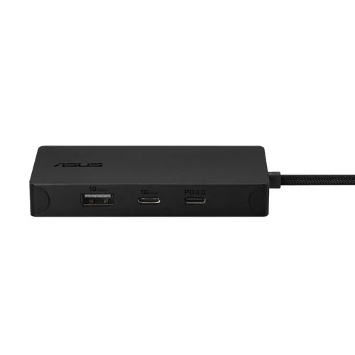 Asus DC110 USB Type-C 4 in 1 Docking Station