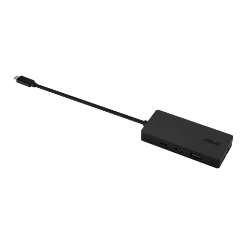Asus DC110 USB Type-C 4 in 1 Docking Station
