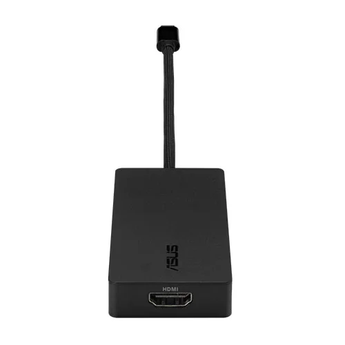Asus DC110 USB Type-C 4 in 1 Docking Station