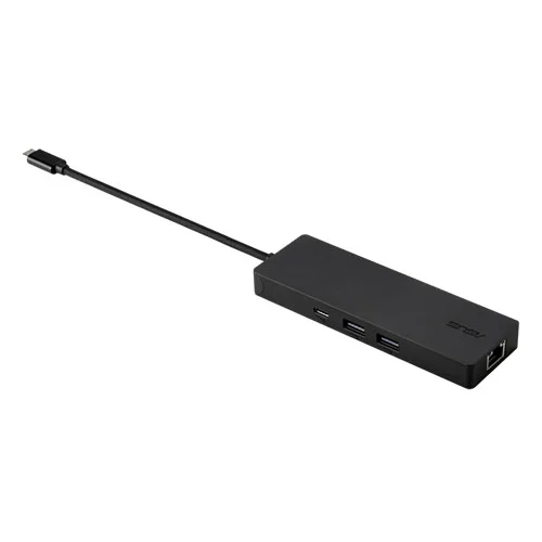 Asus DC210 Type-C 8 in 1 Docking Station