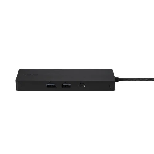 Asus DC210 Type-C 8 in 1 Docking Station