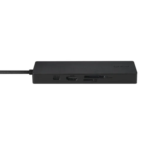 Asus DC210 Type-C 8 in 1 Docking Station