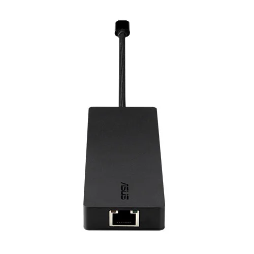 Asus DC210 Type-C 8 in 1 Docking Station