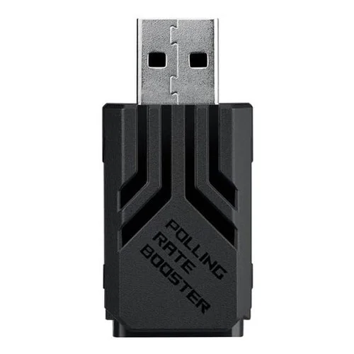 Asus ROG 8000 Hz Wireless Polling Rate Booster