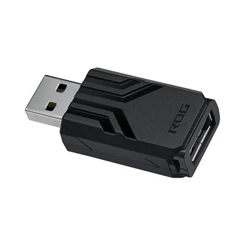 Asus ROG 8000 Hz Wireless Polling Rate Booster