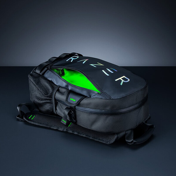 Razer Rogue 13 V3 - 13 Inch Laptop Backpack (Chromatic)