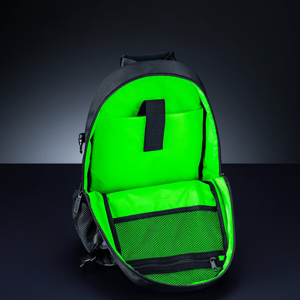 Razer Rogue 13 V3 - 13 Inch Laptop Backpack (Chromatic)