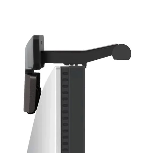 BenQ ScreenBar Halo 2 Dark Grey Monitor Light with Controller