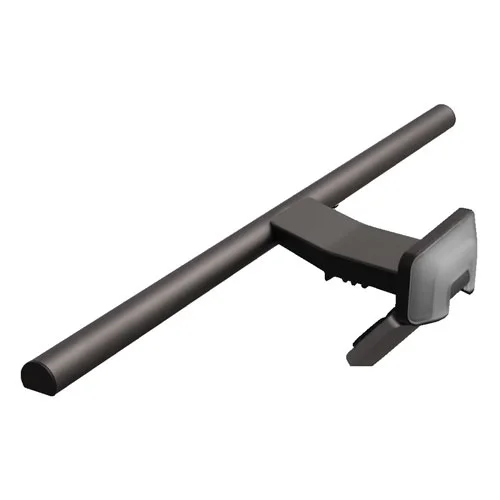 BenQ ScreenBar Halo 2 Dark Grey Monitor Light with Controller