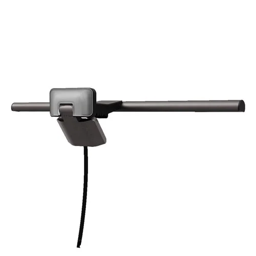 BenQ ScreenBar Halo 2 Dark Grey Monitor Light with Controller