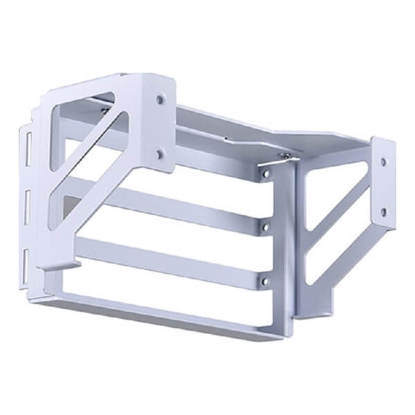 Lian Li O11D-EVO (PCI-E 4.0 x16) Upright White GPU Kit