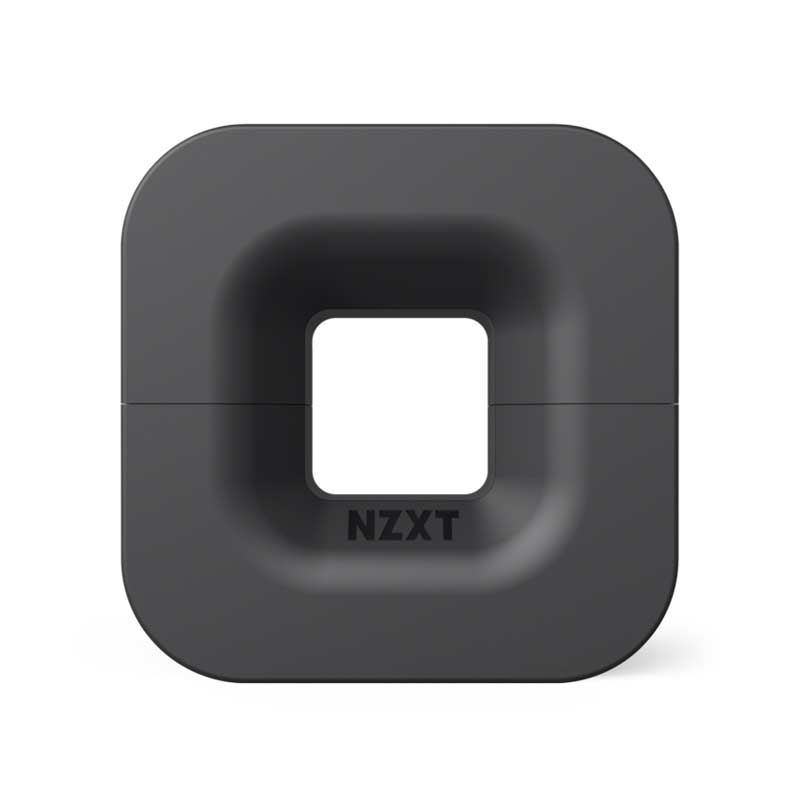 Nzxt Puck Black