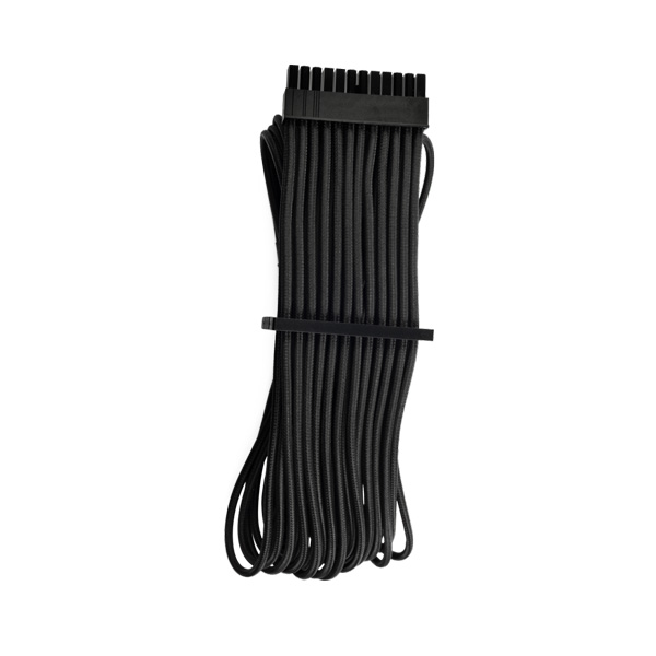 Corsair Premium Individually Sleeved PSU Cables (Black)