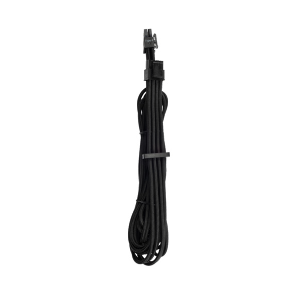 Corsair Premium Individually Sleeved PSU Cables (Black)