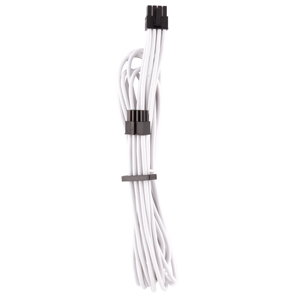Corsair Premium Individually Sleeved PSU Cables Pro Kit Type 4 Gen 4 (White)