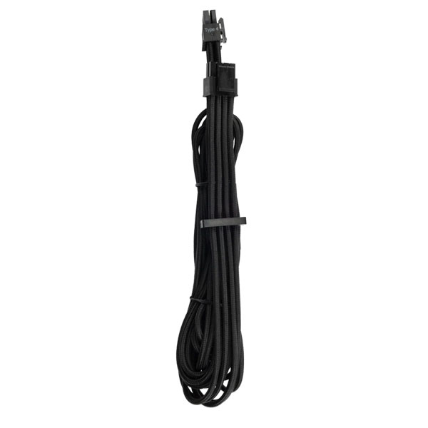 Corsair Premium Individually Sleeved EPS/ATX 12V Cable (Black)