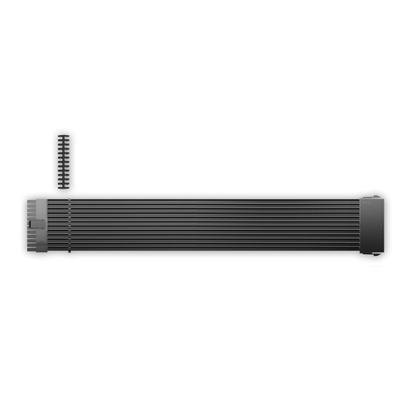DeepCool EC 300 PSU Extension Cable (Black)