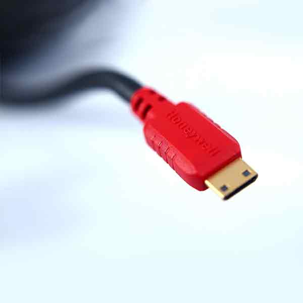 Honeywell HDMI 10 Meter Cable with Ethernet