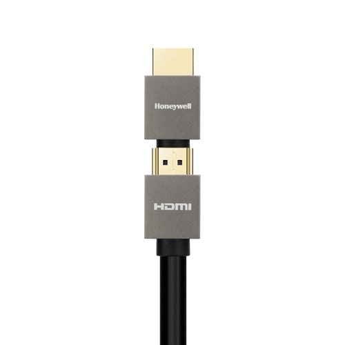 Honeywell HDMI 2.0 Cable 5 Meter (Black)