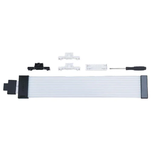 Lian Li Strimer Wireless PW16-121W Extension Cable